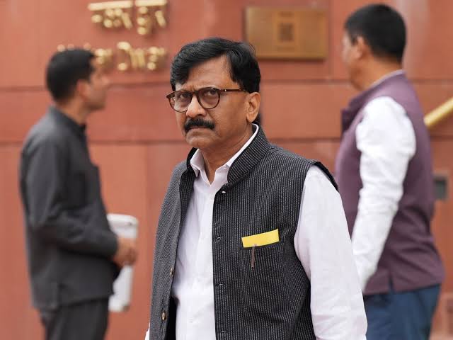 ईडी ने मुझे गिरफ्तार किया क्योंकि मैंने 2019 में भाजपा को सत्ता में आने से रोका था: संजय राउत का दावा